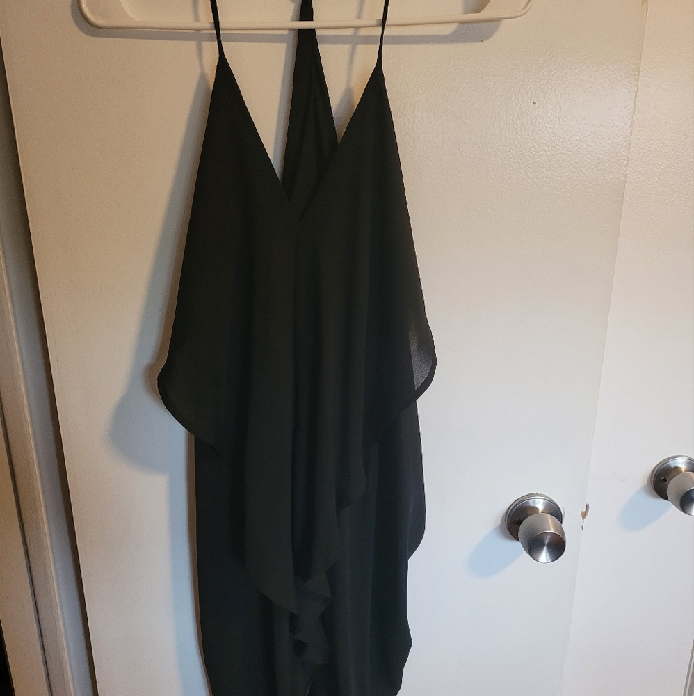 Akira Dress